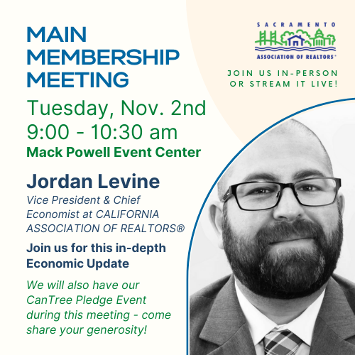 Click to Join Main Meeting Via Zoom