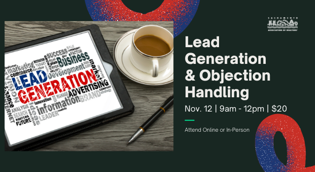 Lead Generation