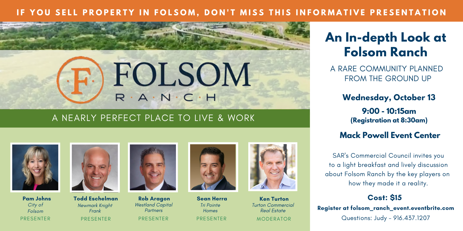 Folsom Ranch