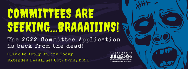 Join a Committee