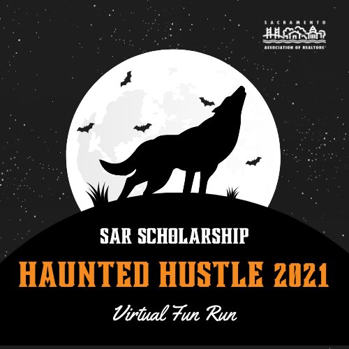 Haunted Hustle