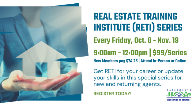 RETI Series