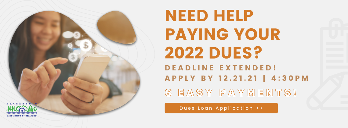 Apply for Dues Loan