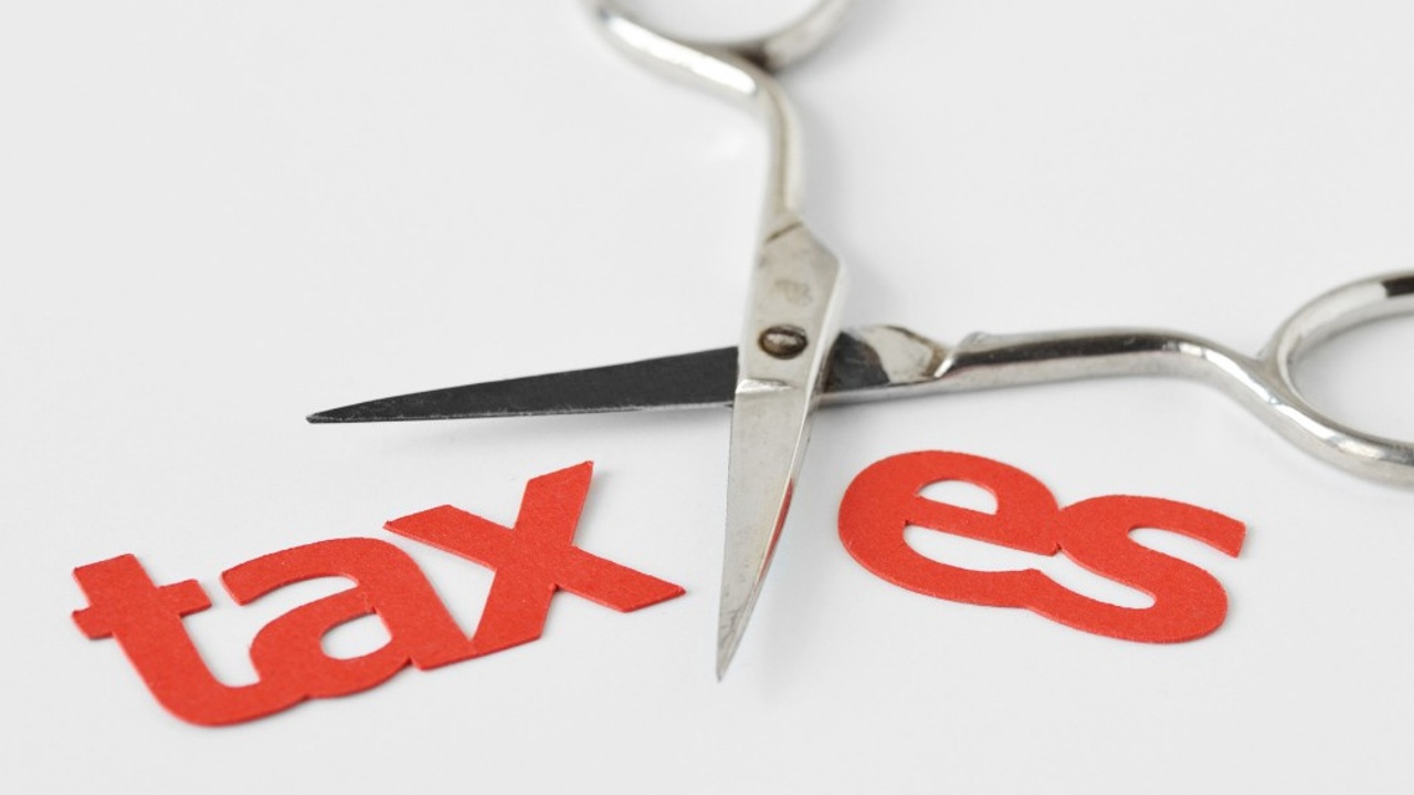 Tax Reduction Strategies