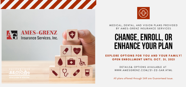 Open Enrollment