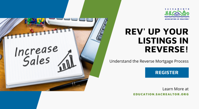 Rev Up Your Listings in Reverse
