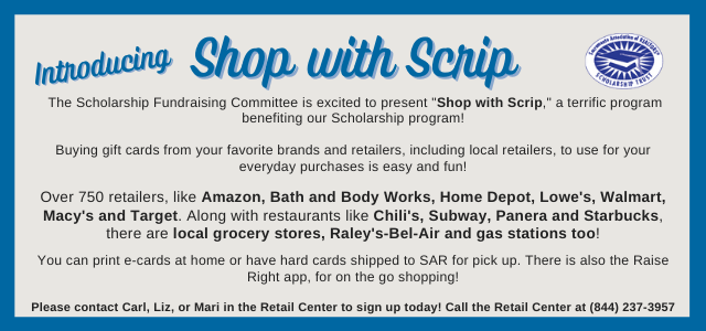Shop with Scrip