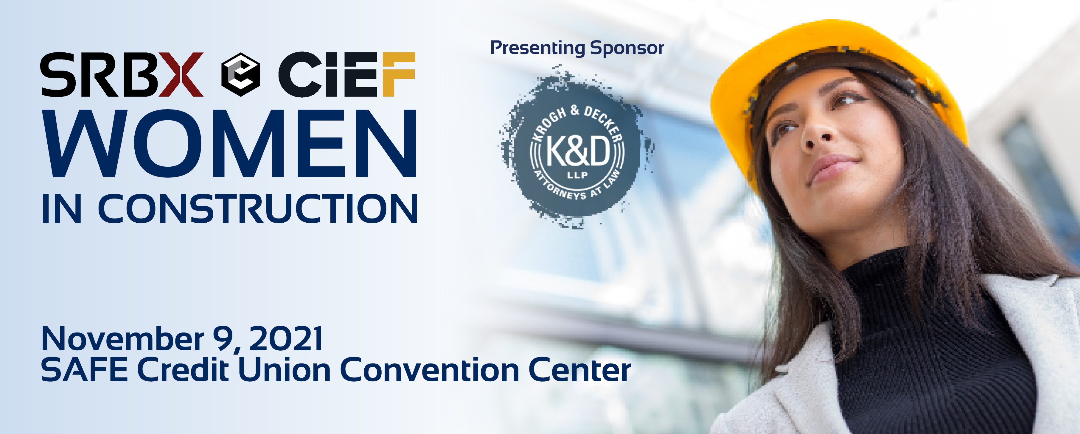 Women in Construction