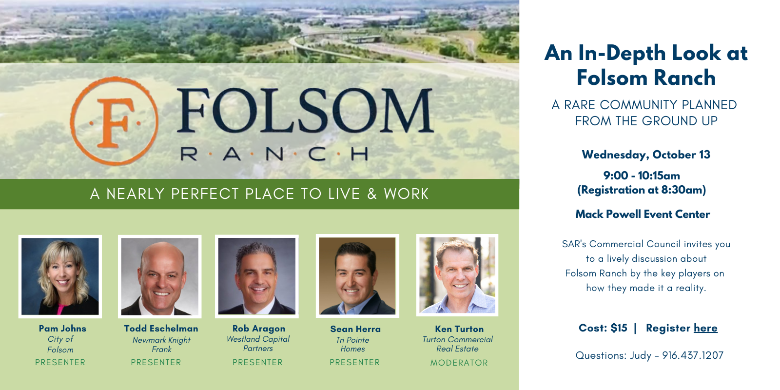 Folsom Ranch